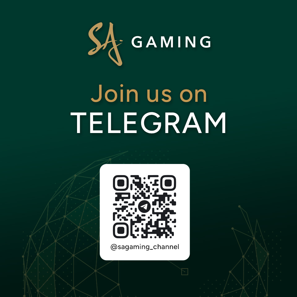 Follow Us on Telegram!